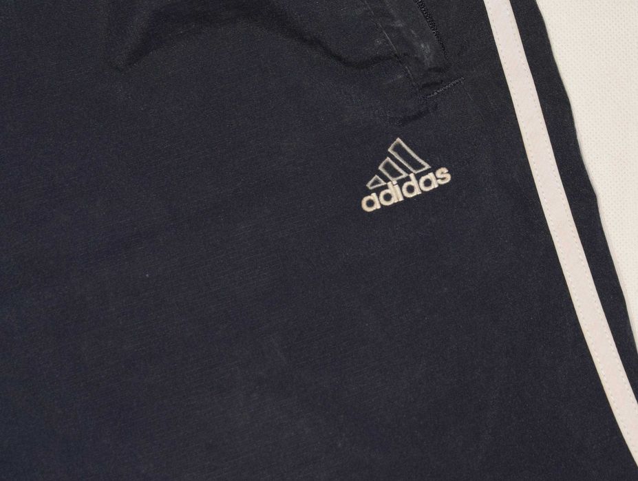 Adidas spodenki rybaczki 3/4 na lato L