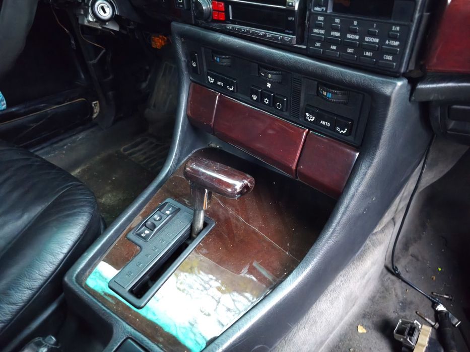 Розборка розборка bmw  e 32 m 30 b 35 e 34 e 28 e 21