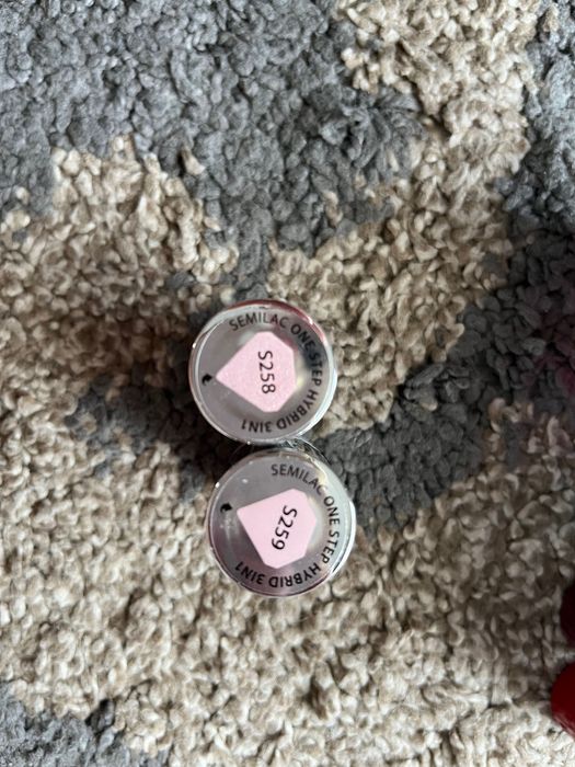 Neonail lampa do hybrydy plus lakiery