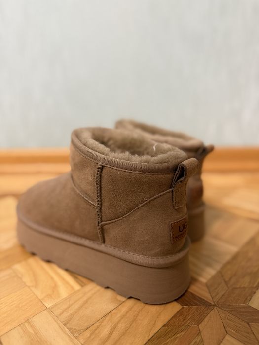 Оригінальні Ugg жіночі Австралія