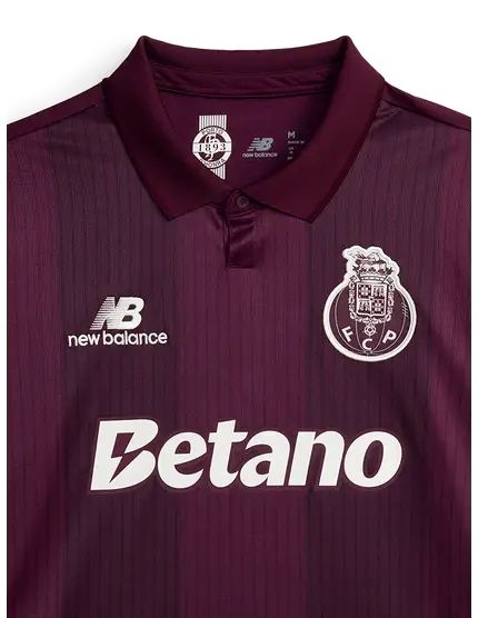 Nova Camisola Porto