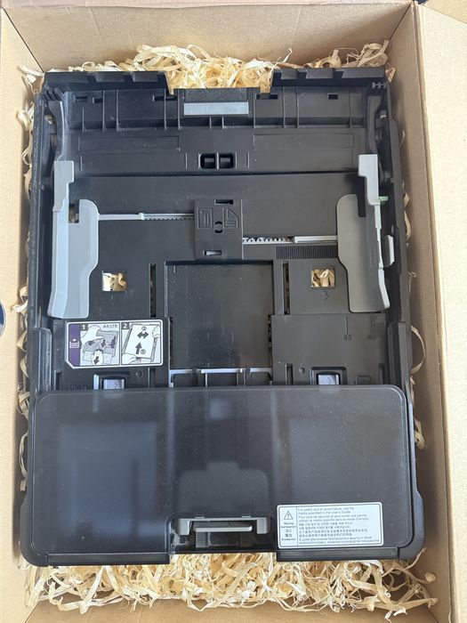 Drukarka laserowa Samsung CLX 3185N tonery części