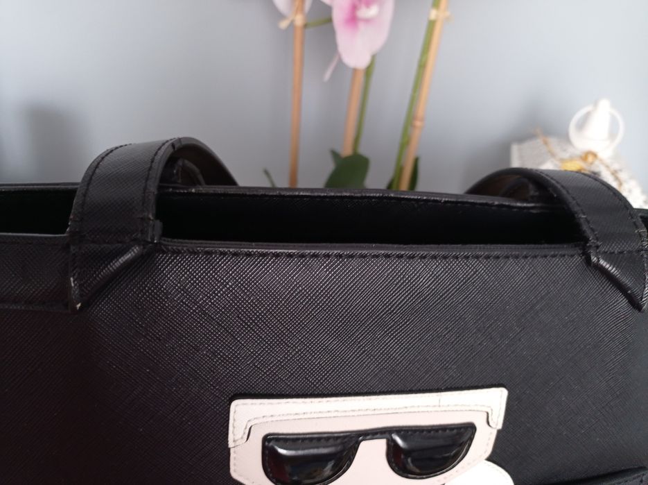 Torba damska Karl Lagerfeld