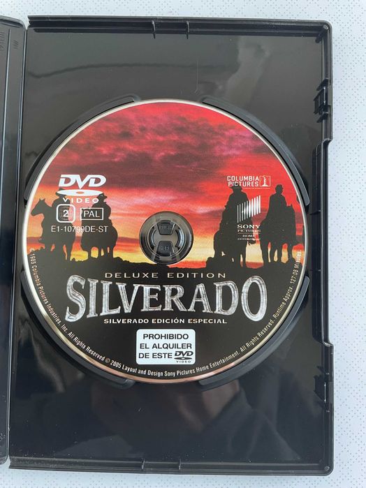 Silverado / Silverado