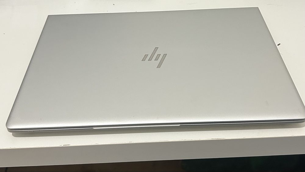 HP EliteBook 745 G5 – 24GB RAM – SSD