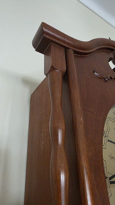 Relógio de parede