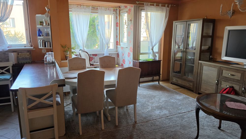 Mieszkanie – Gdańsk, Kolonia Wyżyny, Siedlce - Więcej
