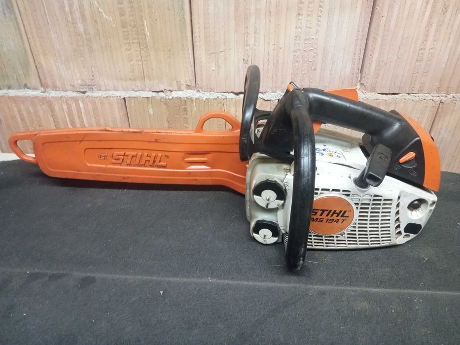 Piła Stihl 194 t