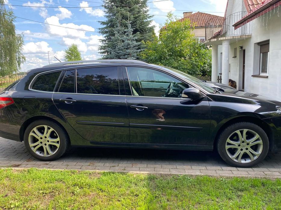Renault Laguna