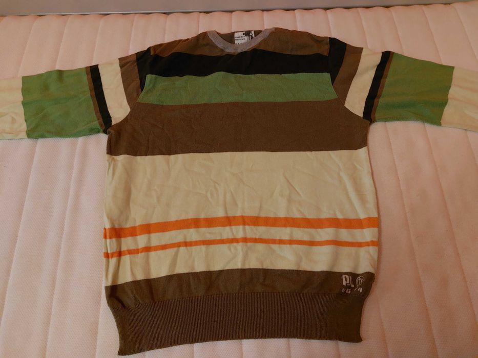 Roupa de marca Pepe Jeans NOVA