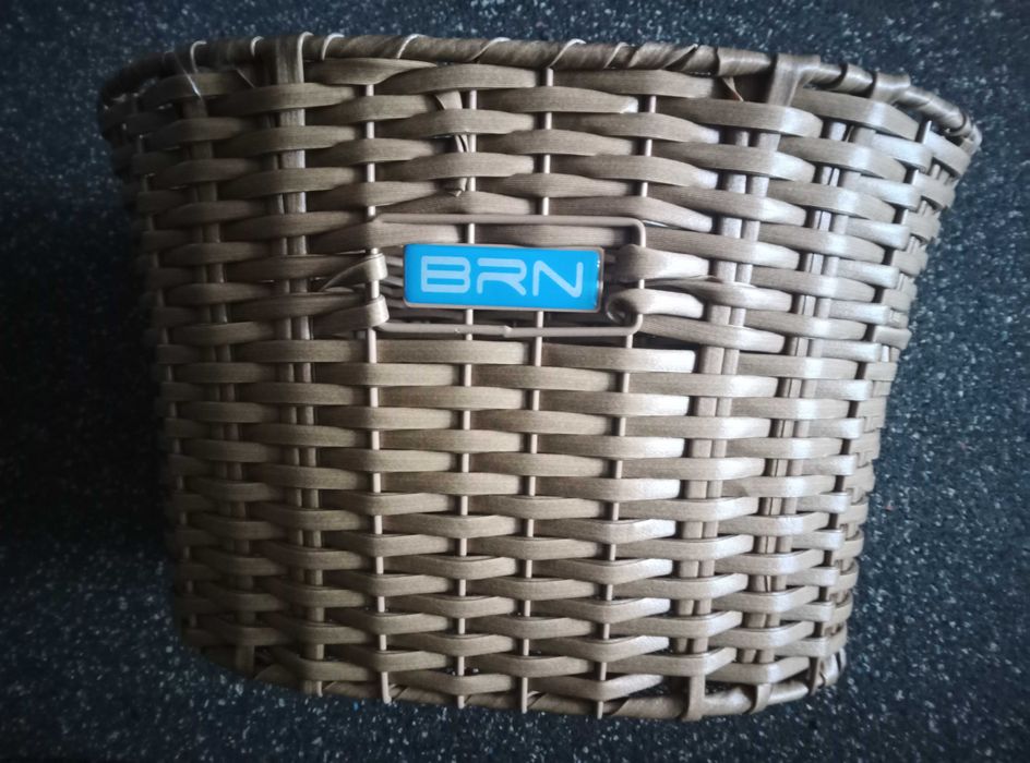 Cesta para Bicicleta