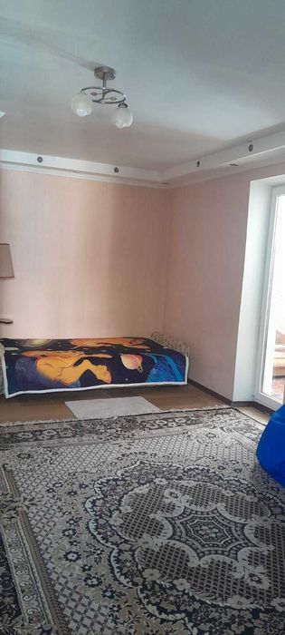 Сдам 1 к квартиру на Левобережном 3