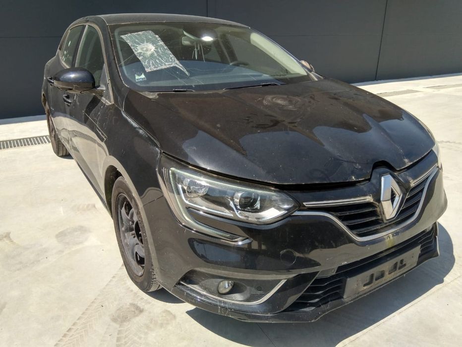RENAULT MEGANE IV Hatchback - 2018 - Para Peças