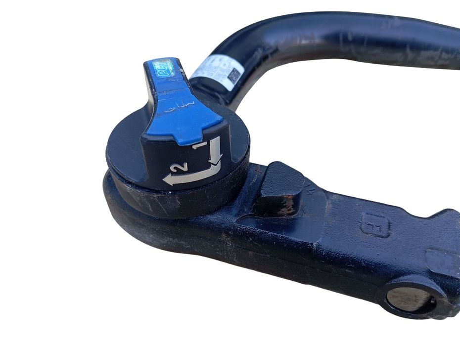 Hak holowniczy komplet wypinany zestaw BMW e60