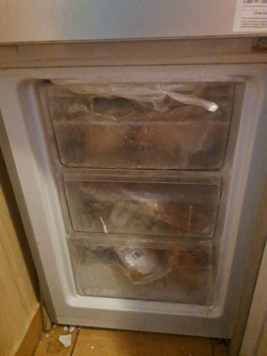 Lodówka  Candy  3 letnia