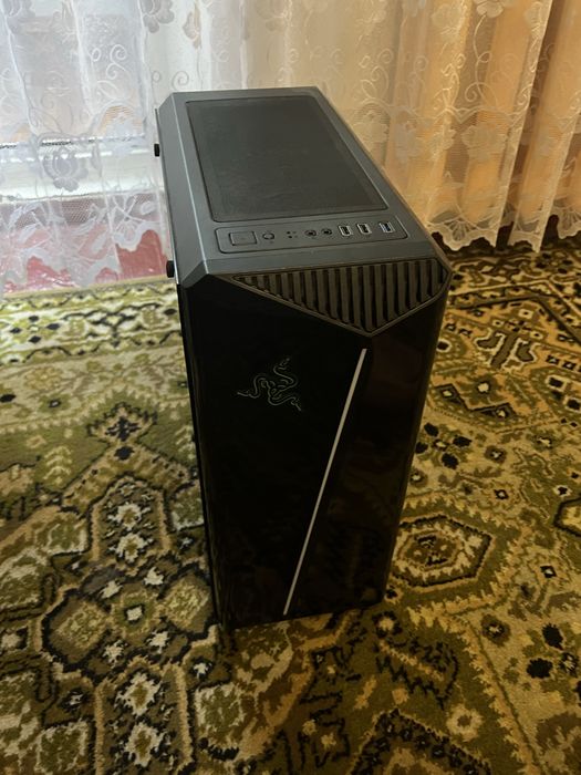 Продам компьютер