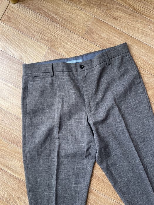 Брюки Mark & Spencer
