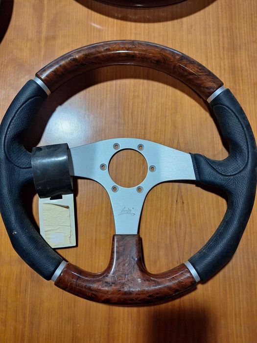 Cubos de volante Porsche 944,924 e outros Clássicos,Volantes