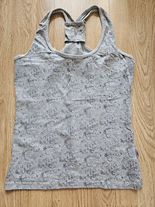 Podkoszulek, bokserka damska r 38