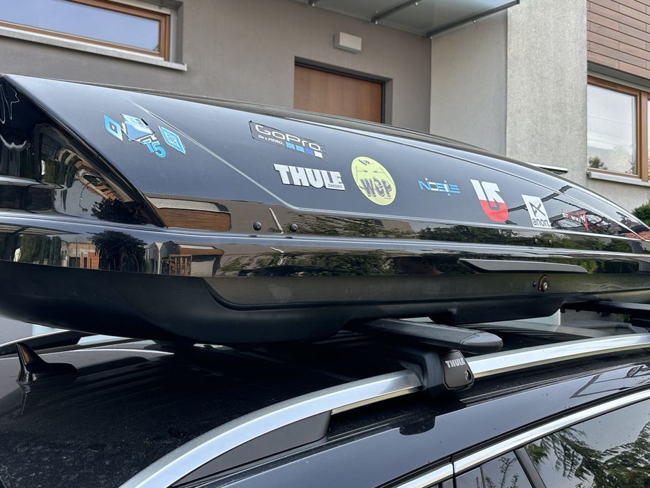 Thule Motion 900 XXL