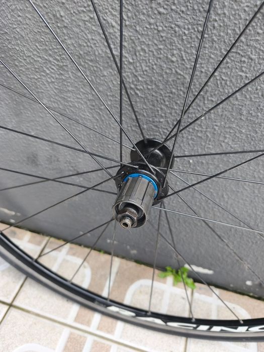 Rodas estrada fulcrum