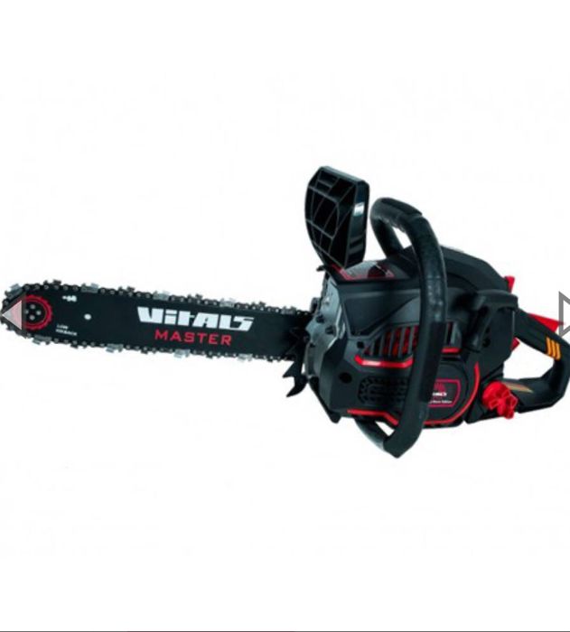 Бензопила ланцюгова Vitals Master BKZ 4019j Black Edition
