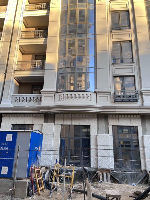 Commercial real estate at st. Kulikovo pole pl Oktyabrskoy revolyutsii pl (area 88,5 m²) - Atlanta.ua - photo 2