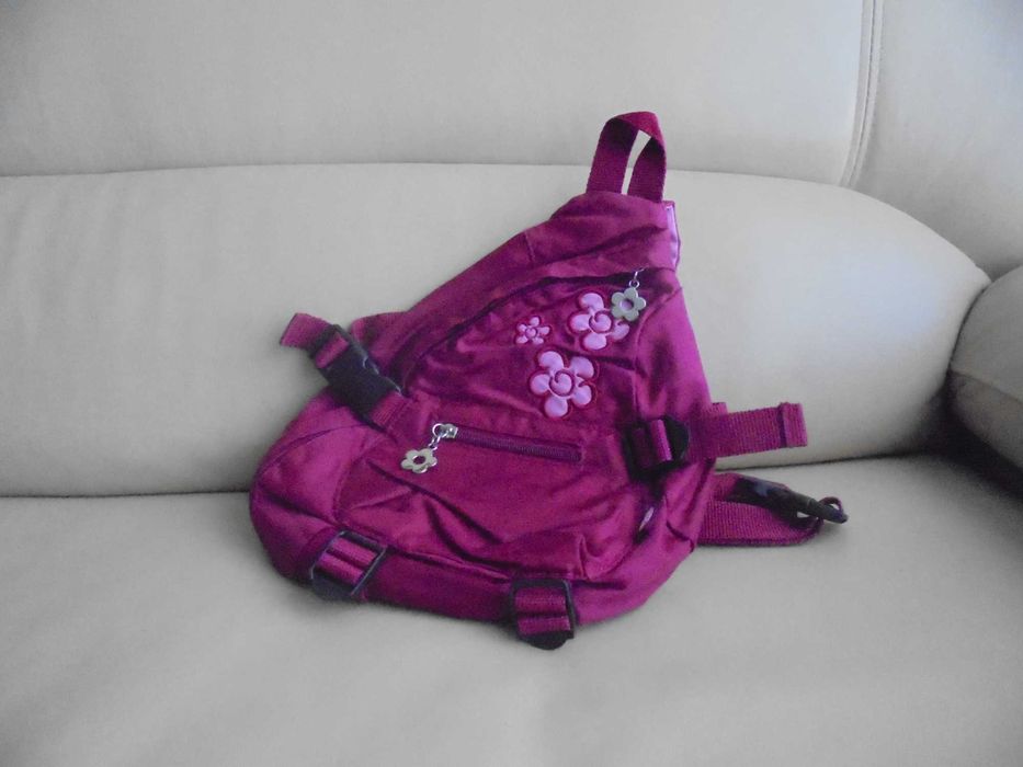 Very Practical Backpack for Girls64551113014273120