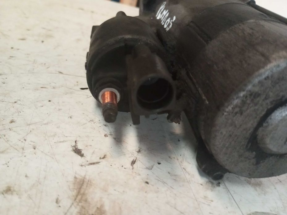 Motor de Arranque Valeo VW Audi Seat Skoda 1.9 TDI (068911024L)