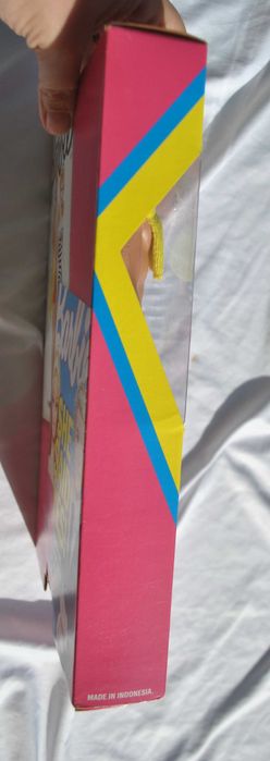 Lalka barbie i ken Barbie She Said Yes mattel 2010 Warszawa