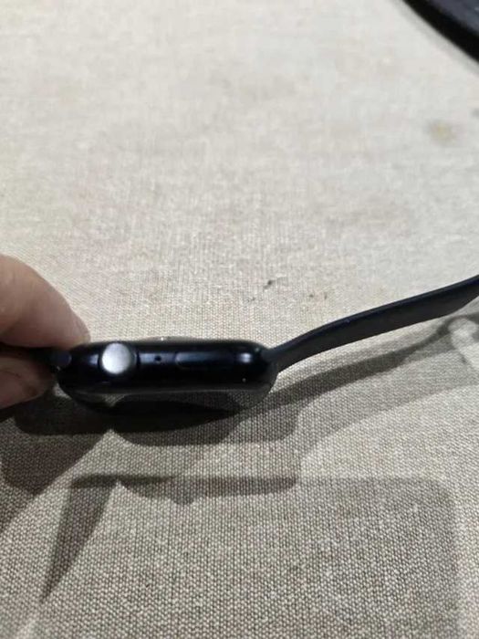 Apple Watch Series 9 45mm GPS + Acessórios