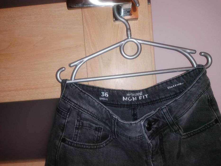 Spodnie rozmiar 36