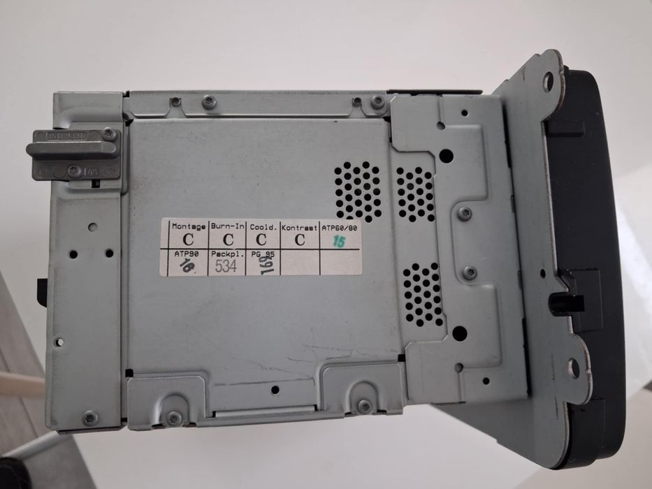 Radio Blaupunkt  GMBH