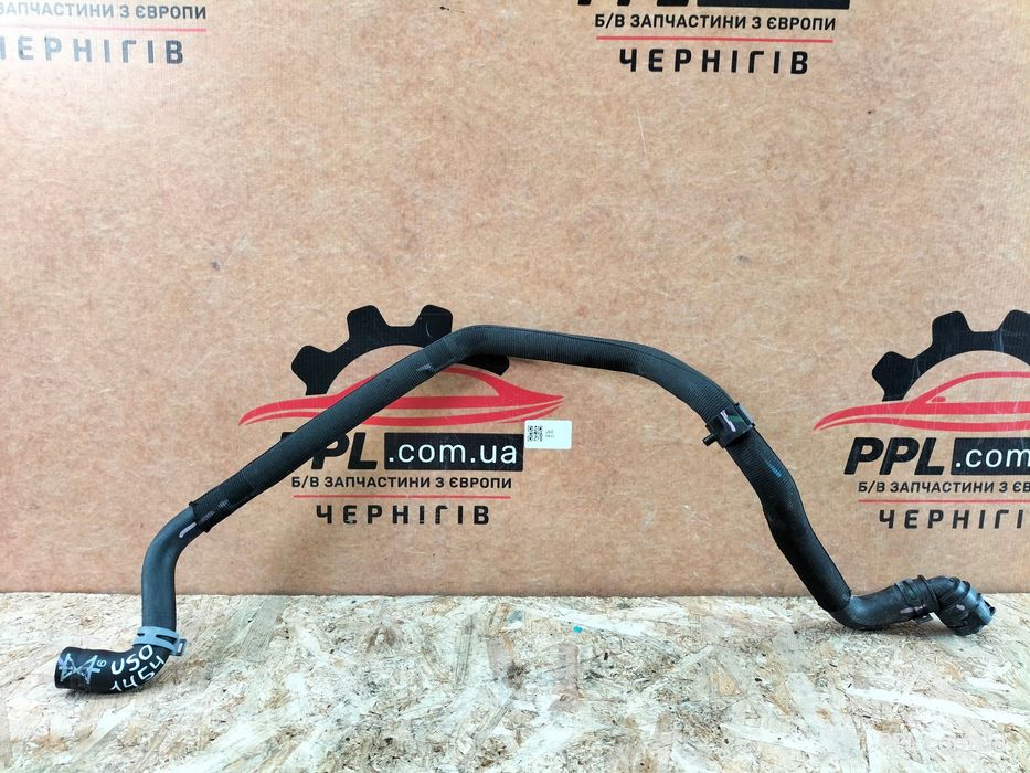 VW ID.4 ID4 2020- шланг охлаждения патрубок трубка 1EK121051A