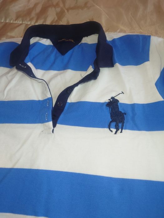 Sukienka Ralph Lauren