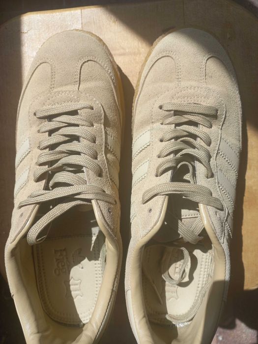 Adidas Samba x Ronnie Frieg x Clarks (41)