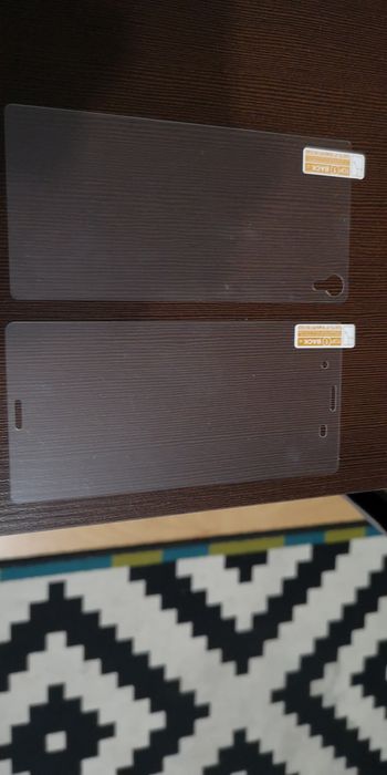 Szkło hartowane sony z3