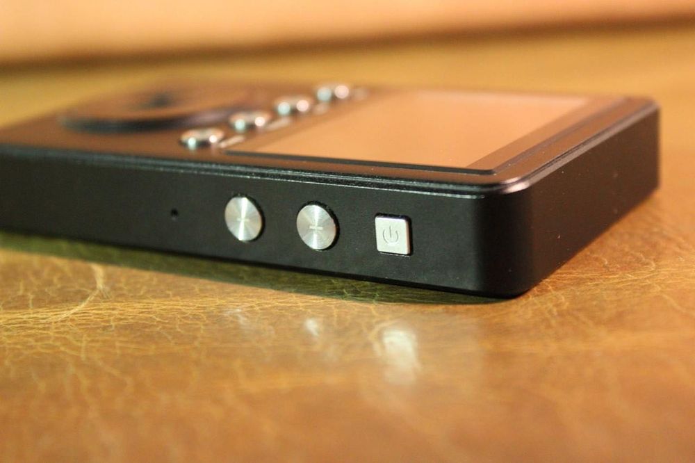 hifi player SHMCI C60