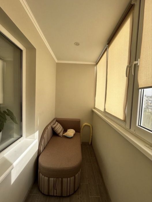 Продаж 2-кімнатної чешки