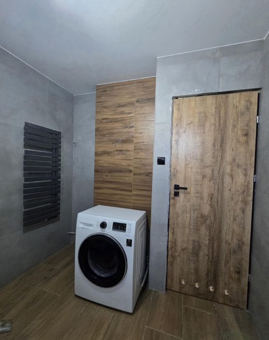 Duży Dom z działką 4500m