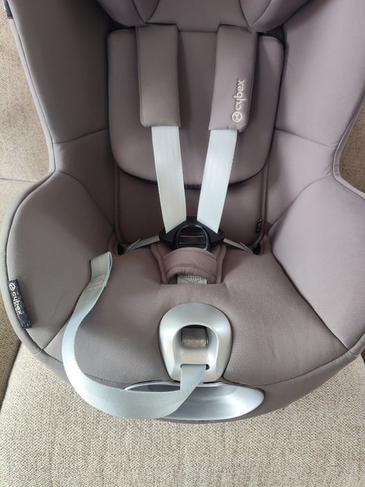 Cadeira Cybex Sirona Z sem base