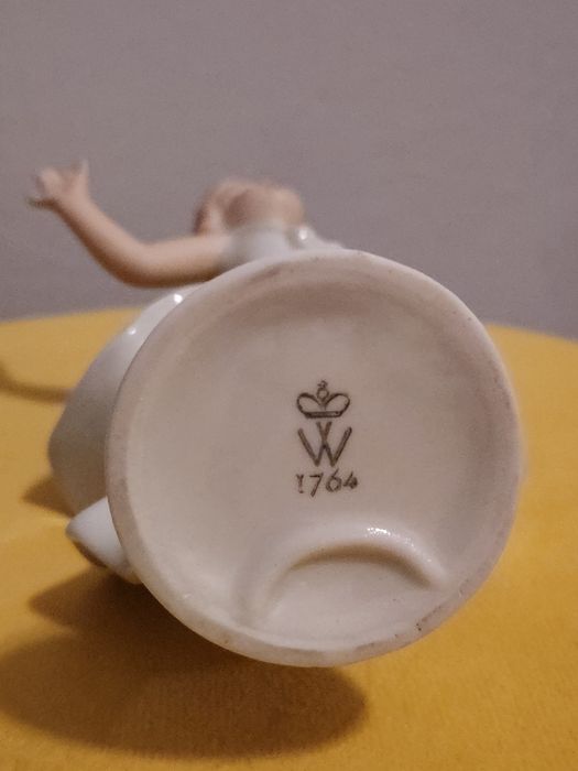 WALLENDORF  numer 1532  -Marilyn  Monroe  style -KURT STEINER - 15 CM