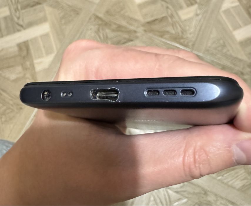 Телефон Redmi 9 128 gb