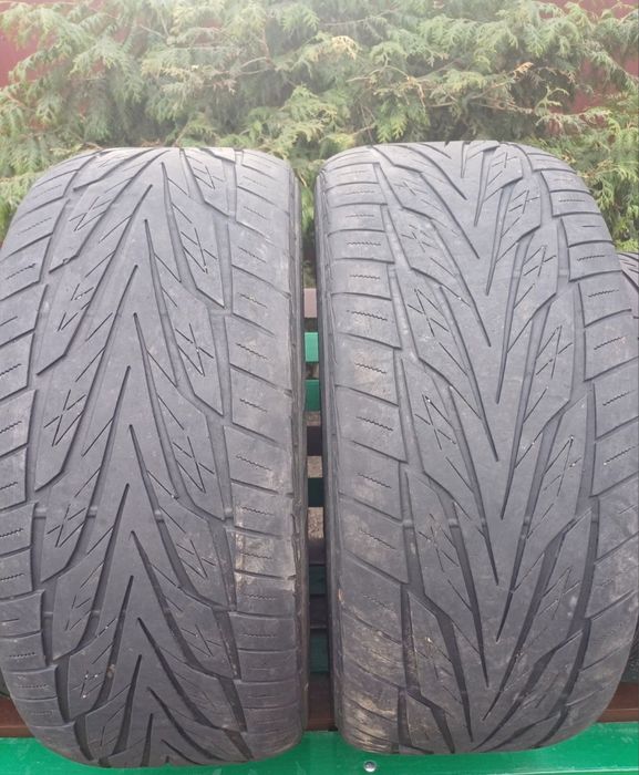 TOYO 285/50R20 116V Літо