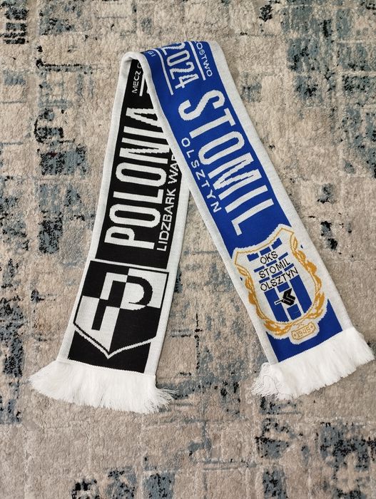 Szalik Stomil Olsztyn, Polonia Lidzbark Warmiński