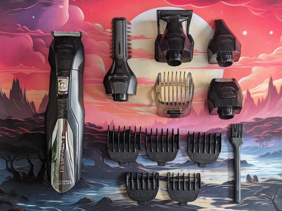 Набір для стрижки REMINGTON PG6060