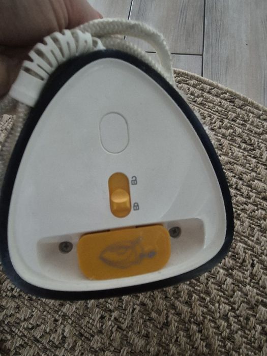 Żelazko Philips  Azur