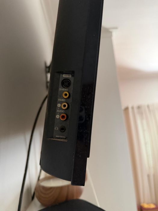 Televisão Samsung