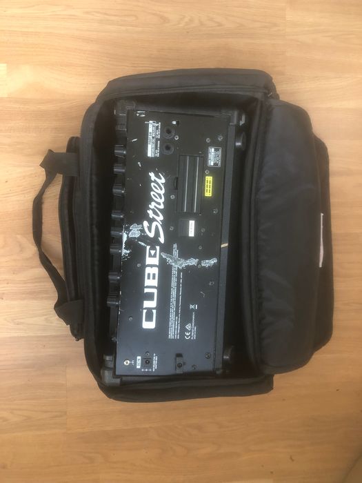 Cube Street Roland