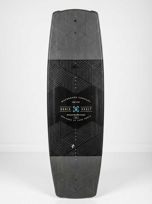 Wakeboard Ronix Vault 139 — Porto